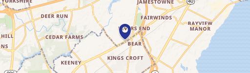 Retail Space with Pylon Sign