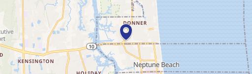 Industrial Space in Atlantic Beach