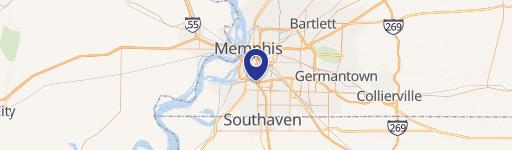 Memphis Warehouse with Excellent Access