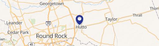 Hutto Office Space Available