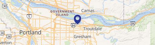 Portland Industrial Space for Lease