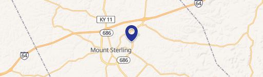 Retail Property in Mount Sterling