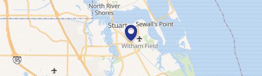 Retail Space in Stuart Center