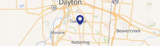 Office Space in Kettering, OH