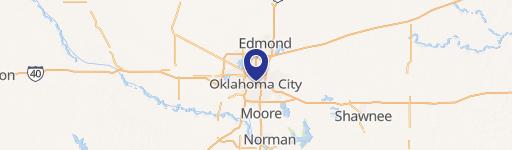 Premier Office Tower in Oklahoma