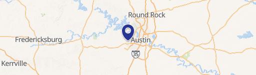 Austin Office Warehouse and Production