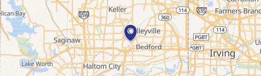 Retail Space in N Richland