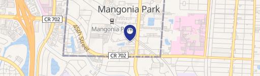 Mangonia Park Flex Warehouse Project