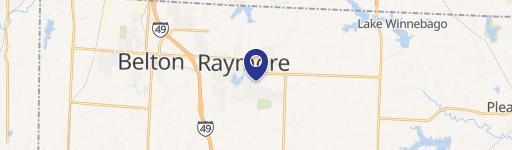 New Construction Retail Property