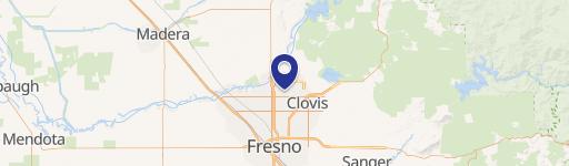 Fresno Office Building For Sale