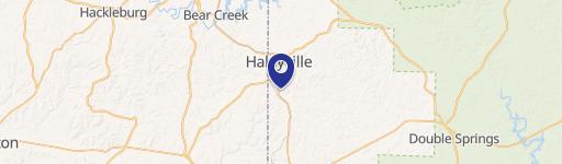 Haleyville, AL 35565