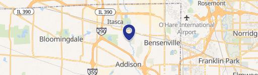 Office Space in Wood Dale