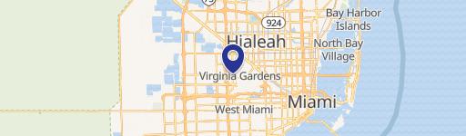 Miami Office Space For Rent