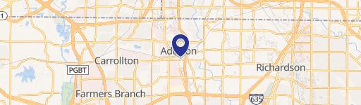 Addison Retail Space For Rent