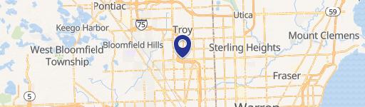 Office Space in Troy, Michigan