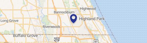 Deerfield Office Space Available