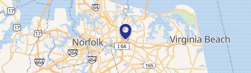 Norfolk Office Space For Rent