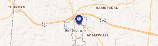 Versatile Rio Grande Venue Space