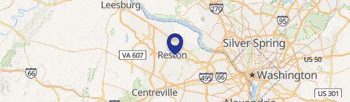 Reston Flex Building For Lease