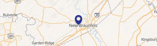 Professional Office Space in New Braunfels