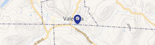 Valencia Flex Space For Lease