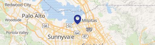 Santa Clara Retail & Apartments