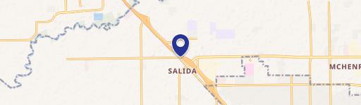 4971 Salida Blvd, Unit A