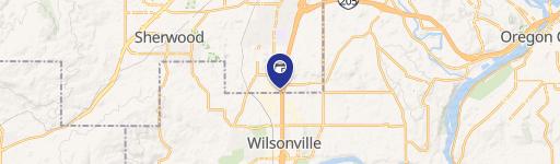 Move-in Ready Wilsonville Office Space