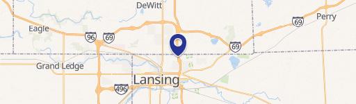 Retail Space in Eastwood Towne