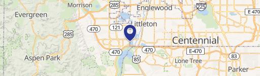 Littleton Office Space For Lease