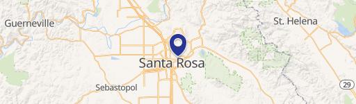 Santa Rosa Office Building