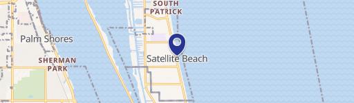 Retail Space on Highway A1A