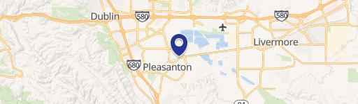 Pleasanton Flex Space Available
