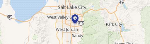 Mid-Valley Office Space Available