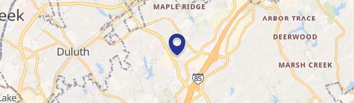 Office Space Near Infinite Energy