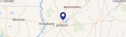 Office Space in Ridgeland, MS