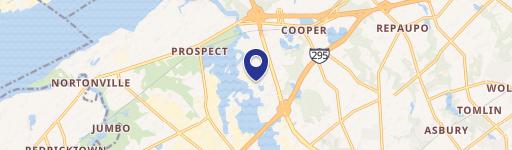 Bridgeport Warehouse/Distribution Space Available