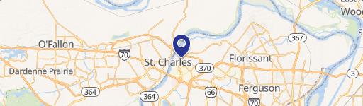 Bridgeton Warehouse with 25 Docks