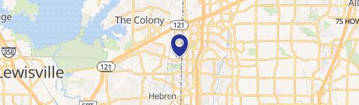 Restaurant/Retail Space in Austin Ranch