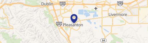 Pleasanton Office Space For Rent