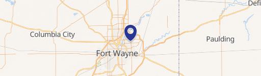 Retail Space in High Traffic Area