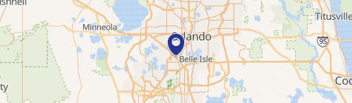 Orlando Warehouse/Distribution Facility For Rent