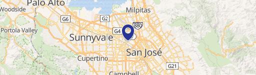 Silicon Valley Office/Industrial Park