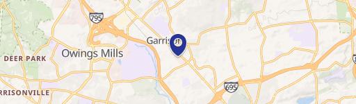 Owings Mills Office/Medical Space