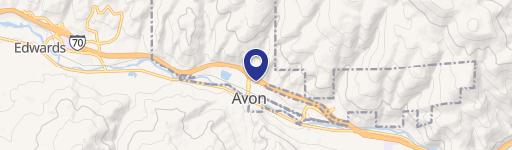 Retail Spaces Near Beaver Creek