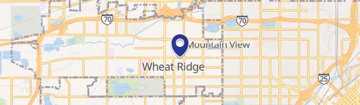 Wheat Ridge Office Space Available
