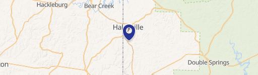 Haleyville, AL 35565