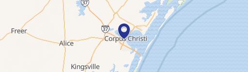 Industrial Space Near Corpus Christi Port