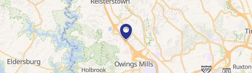 Retail Space in Owings Mills