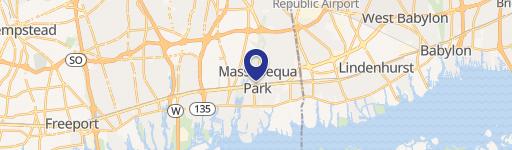 Massapequa Park Retail/Office Space